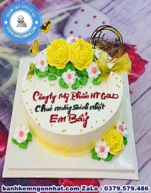 Bánh Kem Tình Nhân 79